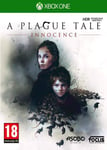 A Plague Tale : Innocence Xbox One