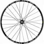 Mavic E-Deemax 30 6-Bolt Boost 29 Front Wheel