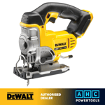 Dewalt DCS331N 18V XR li-ion Jigsaw (Body Only)