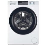 Lave-linge hublot 9kg 1400 tours/min  - HW90-BP14929A-S - haier