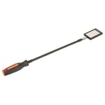 BAHCO 5515FL Espejo de inspección pivotant avec LED y cable semirrígido aislado power type, multicolore