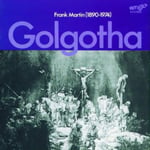 F. Martin, Joachim Gebhardt, Martin Blasius  Golgotha  CD