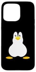 Coque pour iPhone 15 Pro Max Costume de pingouin marin pour Halloween - Oiseau marin arctique