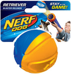 Nerf Dog Tennis Ball Blaster Hydrosport Toy