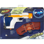 Nerf Modulus Strike Blaster Defend Upgrade Kit New Kids Childrens Hasbro