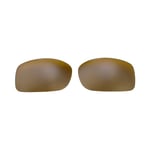 Walleva Replacement Lenses For Maui Jim Big Wave MJ440 Sunglasses-More Options