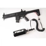 Sig Sauer MPX/MPC - HPA/Lufttrykk 0.8L Upgrade Kit