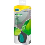 Scholl In-Balance Sula Fotvalv, Small