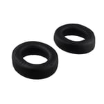 Replacement Ear Pads for  HS50 Pro HS60 Pro HS70 Pro Headphones Soft Foam9530