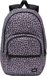 Vans Unisex Ranged 2 Prints Leopard Print Backpack