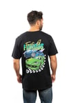 Fast & Furious Drift Mens T-Shirt