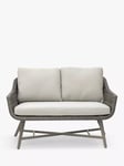 KETTLER LaMode 2-Seater Garden Lounging Sofa with Cushions