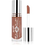 Barry M That's Swell! Peptide Plumping Lip Oil lip oil for volume shade Nude Nectar 6.5 ml