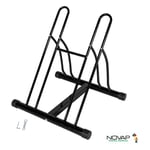 Rack à vélo à poser au sol 605 x 545 x 546 mm - 6100041