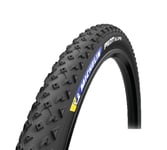 Rengas Michelin PILOT SLOPE 57-559 (26x2.25") musta Taitettava