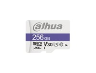 Minnekort 256Gb Dahua Tf-C100/256Gb