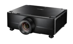 OPTOMA ZU725T 7800ANSI WUXGA 1.25-2:1 DLP LASER PROJECTOR (W9PD7KM01VZ1R)