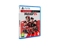 Sony Ps5 Motogp 24 Day One Edition Game