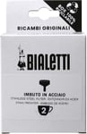 Bialetti - 1 Filtre La Entonnoir, Compatible Avec Venus, Musa 2 Tasses