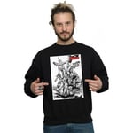 Sweat-shirt Marvel  Avengers Assemble