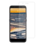 0.3mm härdat glas Nokia C2 Tennen skärmskydd