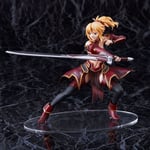 FATE/APOCRYPHA - Saber of Red The Great Holy Grail War 1/7 Pvc Figure Aniplex