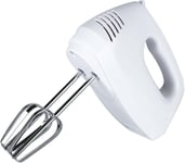 STATUS Nashville 5-Speed Hand Mixer Electric Handheld Whisk - Baking Food Mixer