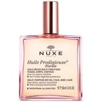 Hydratants & nourrissants Nuxe  Huile Prodigieuse Florale 50Ml