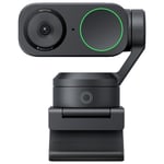 Insta360 Link 2 Ai-Powered 4K Web-kamera