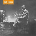 Evans Bill - New Jazz Conceptions (LP)