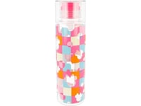 Disney Flaska Med Skruvkork Rosa 590 Ml