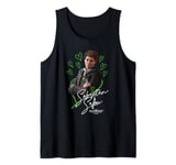 Harry Potter Hogwarts Legacy Sebastian Sallow Signature Tank Top