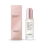 KIKO Milano Bright Lift Intensive Night Serum | Sérum Correcteur Anti-rides pour Le Visage à L’effet Régénérant