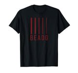 Bass Player / Guitarist - BEADG 5 String Bass Guitar T-Shirt