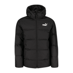 Hooded Down Puffer, dunjakke, herre