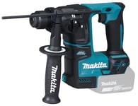 Makita DHR171Z 18V Li-Ion LXT Brushless Rotary Hammer - Batteries And Charger Not Included