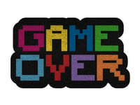 iTotal - Doormat GAME OVER