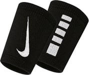 Nike Elite Serre-Poignet Doublewide Bandeaux Absorbants handtuch Bracelet