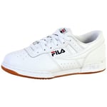 Baskets basses Fila  Basket Original Fitness