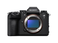 Sony Alpha a1 II Mirrorless Camera