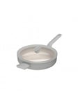 BergHOFF Covered Sauté pan non-stick Balance Moonmist 26cm