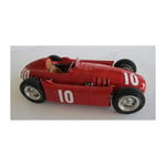 [FR] CMC LANCIA D50 E.CASTELLOTTI 1955 N.10 2nd PAU GRAND PRIX 1:18 - CMC178