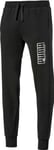 Puma Housut Athletics Pants Black