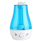 3L Ultrasonic Humidifier For Home Office Room HOT