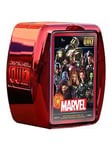 Top Trumps Marvel Quiz