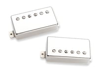 Seymour Duncan Micro SH-PG1S-N PEARLY GATES, KIT NICKEL