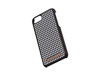 NORDIC Elements-IDUN-coque premium pour iPhone 8-Noir et Blanc