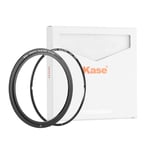 KASE INLAID MAGNETIC STEP-UP RING KIT 72-77MM