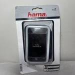 Hama iPod Touch 3G Marathon Arm Strap Running Pouch 013265 New Jogging Strap