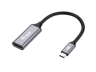 EQUIP Usb-C To Hdmi 2.0 Adapter 